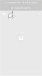 Mobile Screenshot of navigator.hr